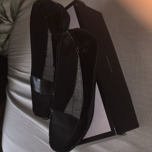 Size 9.5 Nine West Loafers